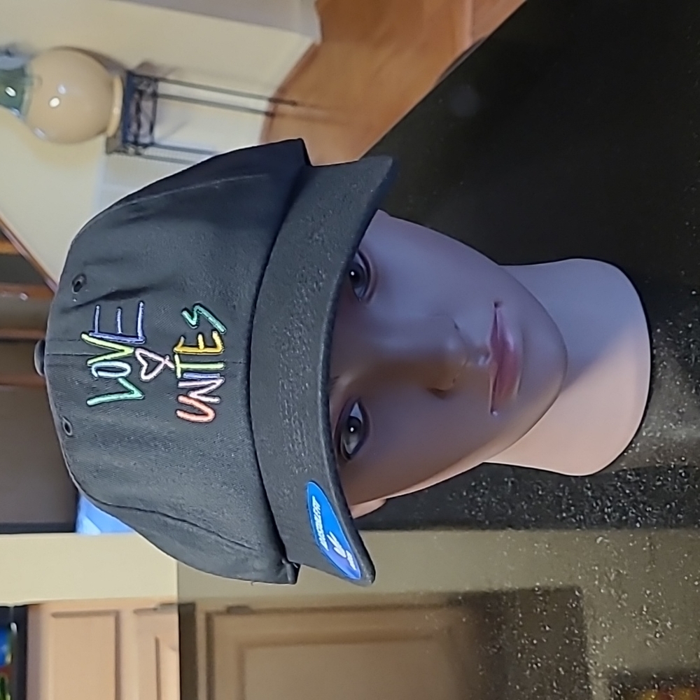 Adidas Unisex Pride Hat